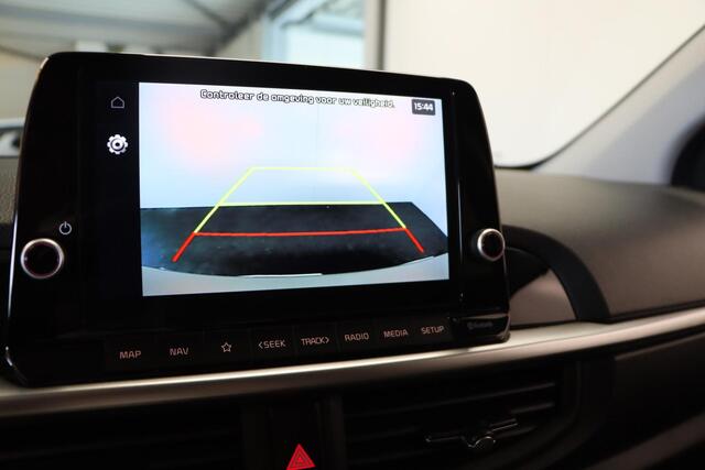 KIA PICANTO 1.0 DPI DynamicPlusLine