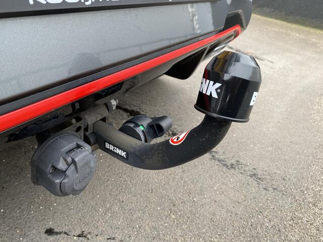 KIA PICANTO 1.0 DPi GT-Line RMC-Trekhaak, NL-Auto, boekjes compleet, parkeersensoren, cruise control, navigatie, Apple CarPlay/Android Auto, camera, keyless