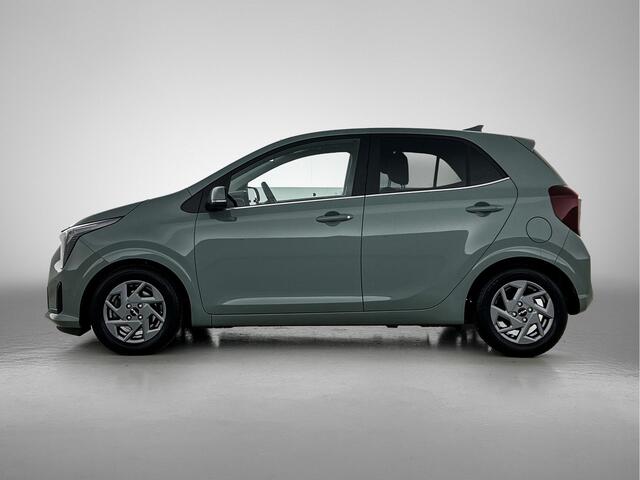 KIA PICANTO 1.0 DPI DynamicPlusLine Interesse in deze Kia? Deze is uitsluitend te bezichtigen op basis afspraak in Kia Breda