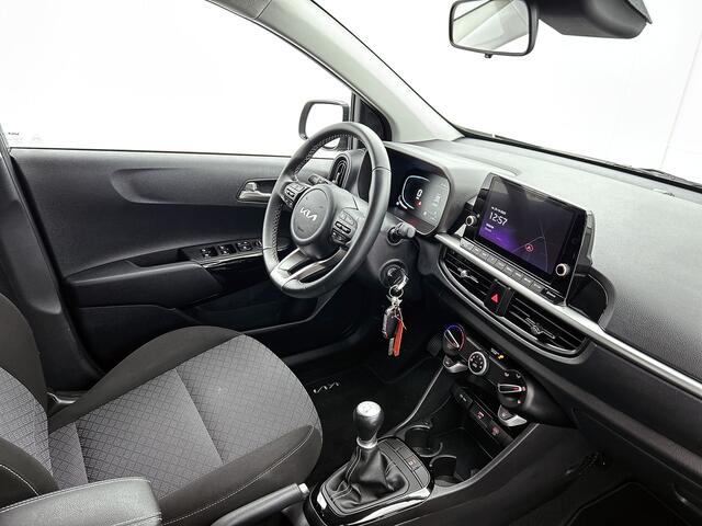 KIA PICANTO 1.0 DPI DynamicPlusLine Interesse in deze Kia? Deze is uitsluitend te bezichtigen op basis afspraak in Kia Breda
