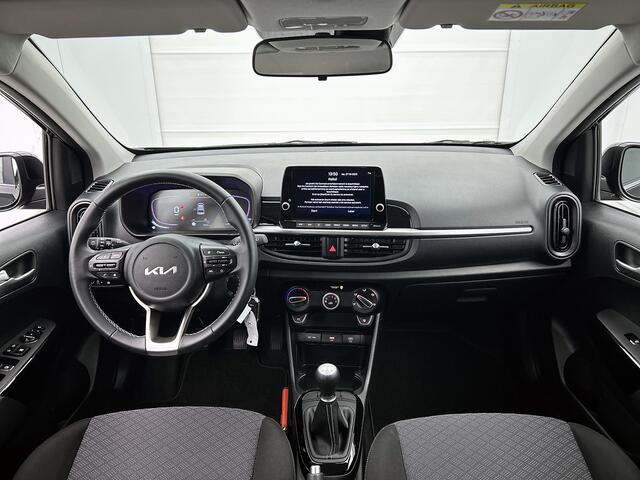 KIA PICANTO 1.0 DPI DynamicPlusLine Interesse in deze Kia? Deze is uitsluitend te bezichtigen op basis afspraak in Kia Breda