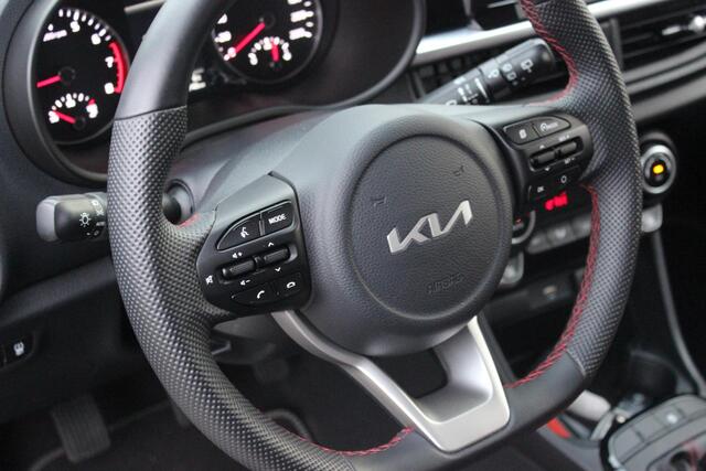 KIA PICANTO 1.0 DPi GT-Line, Navigatie, Camera enz..