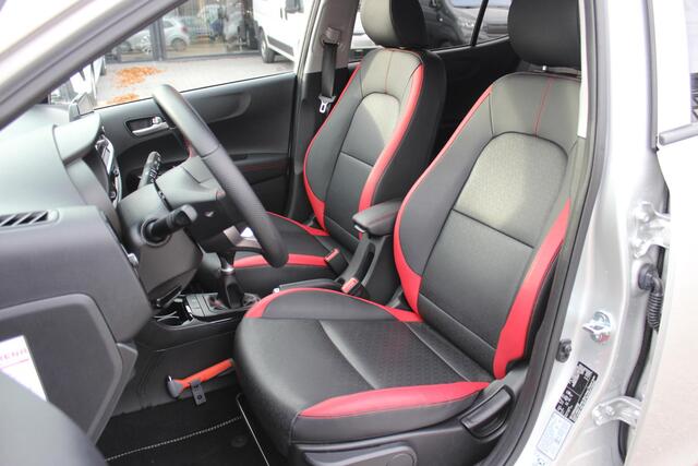 KIA PICANTO 1.0 DPi GT-Line, Navigatie, Camera, enz...