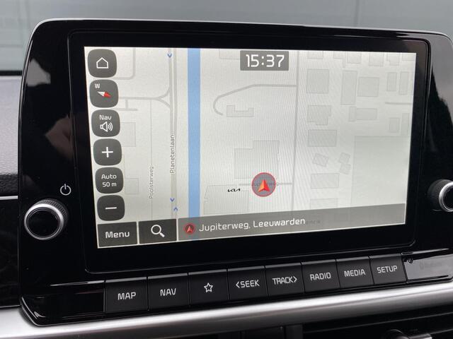 KIA PICANTO 1.0 DPI DynamicLine | Demo | Navigatie | Parkeercamra |