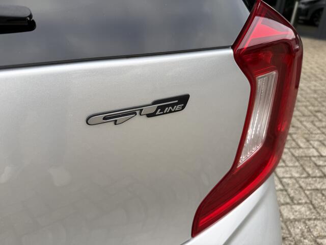 KIA PICANTO 1.0 DPi GT-Line Navi Camera Stuur/Stoelverw.