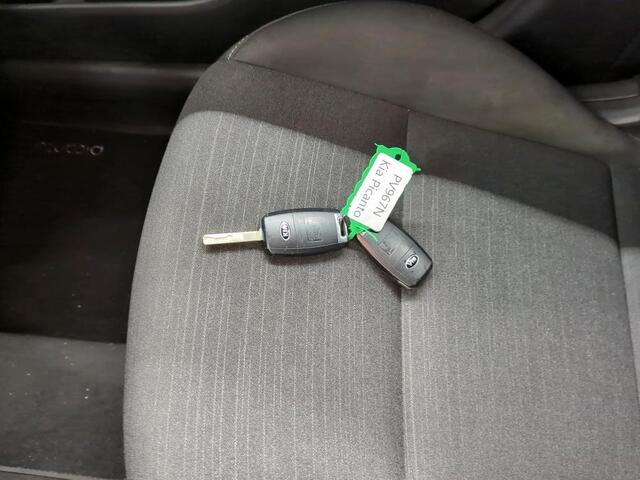 KIA PICANTO 1.0 EconomyPlusLine 1e Eigenaar | Volledig Onderh | BTW | Airco | Bluetooth | Start/Stop | Stuurbekrachtiging | Elek Ramen