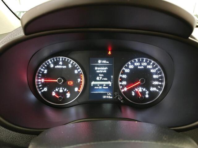 KIA PICANTO 1.0 DynamicLine 1e Eigenaar | Volledig Onderh | BTW | Camera | Carplay | DAB | Cruise | MultiMedia | Start/Stop | Hill-Hold