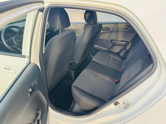 KIA PICANTO 1.0 MPi ComfortLine Nette Dealerauto | Airco