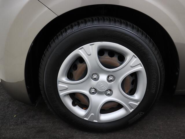 KIA PICANTO 1.0 CVVT EconomyPlusLine