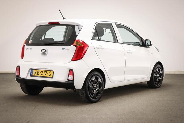 KIA PICANTO 1.0 CVVT ComfortLine | AIRCO