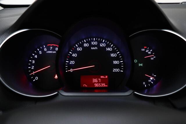 KIA PICANTO 1.0 CVVT ComfortLine | AIRCO