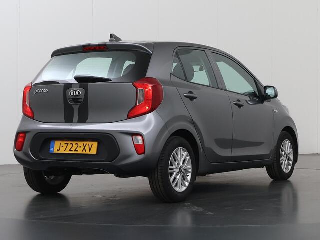 KIA PICANTO 1.0 DPi DynamicLine | Parkeercamera | Bluetooth | Airco | Cruise Control |