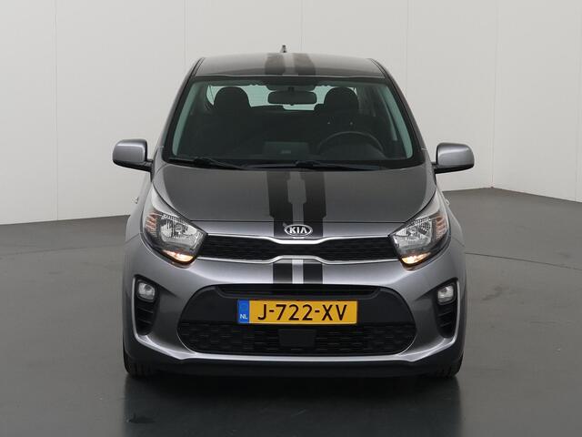 KIA PICANTO 1.0 DPi DynamicLine | Parkeercamera | Bluetooth | Airco | Cruise Control |
