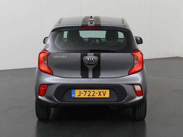 KIA PICANTO 1.0 DPi DynamicLine | Parkeercamera | Bluetooth | Airco | Cruise Control |