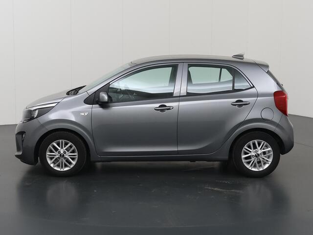 KIA PICANTO 1.0 DPi DynamicLine | Parkeercamera | Bluetooth | Airco | Cruise Control |