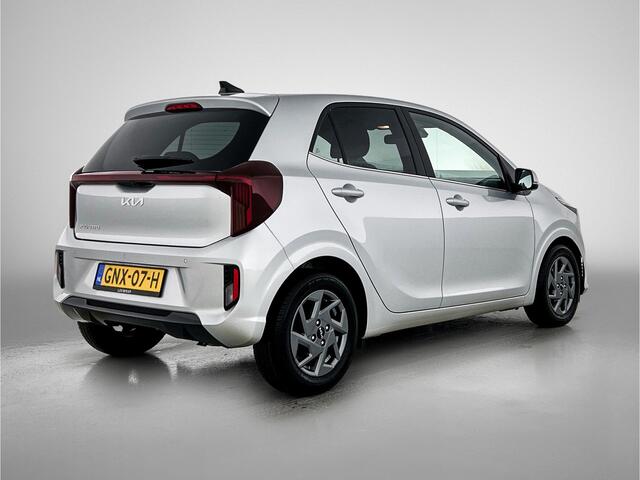 KIA PICANTO 1.0 DPI DynamicPlusLine