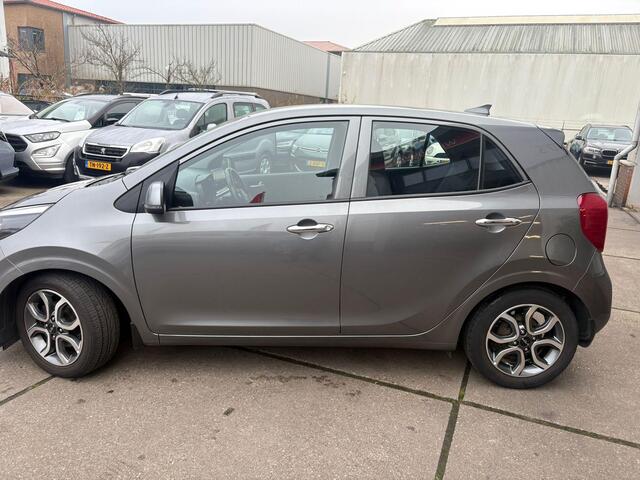 KIA PICANTO 1.0 DPi DynamicPlusLine