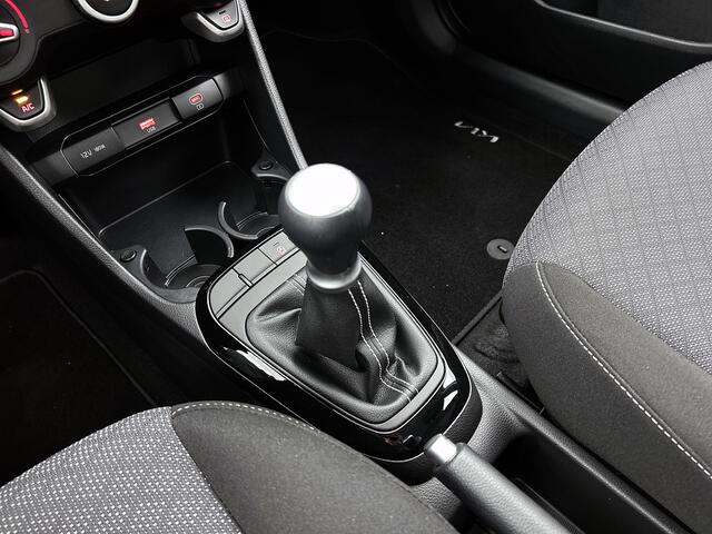 KIA PICANTO 1.0 DPI DynamicPlusLine