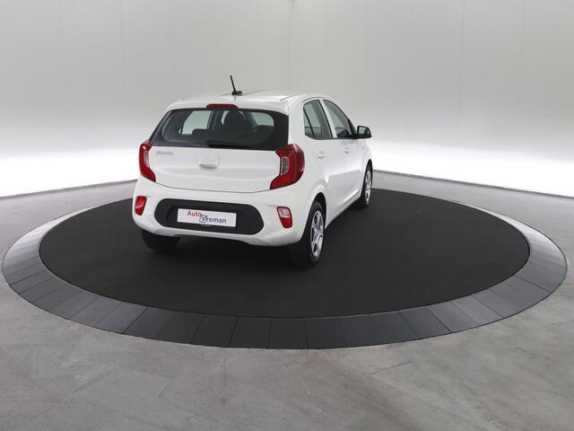 KIA PICANTO 1.0 DPi ComfortLine 5p