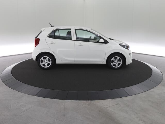 KIA PICANTO 1.0 DPi ComfortLine 5p