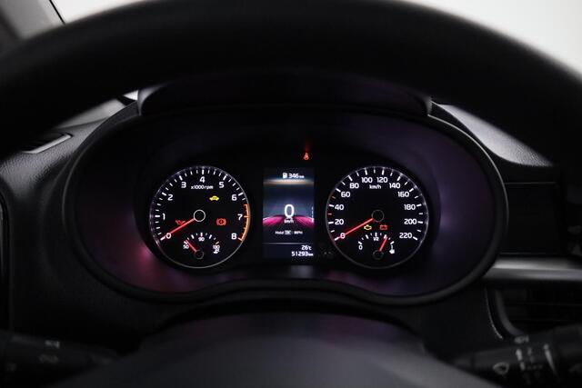 KIA PICANTO 1.0 DPi ComfortLine 5p