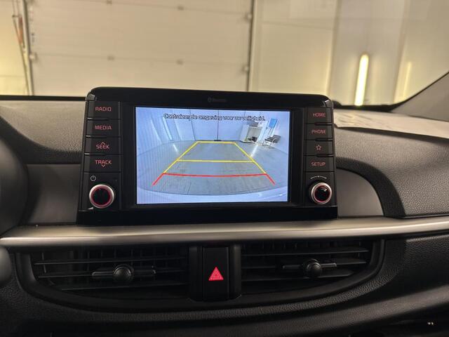KIA PICANTO 1.0 MPi ComfortPL, 1e Eig! Camera! VERWACHT!