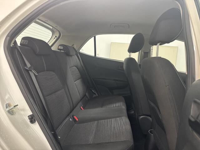 KIA PICANTO 1.0 MPi ComfortPL, 1e Eig! Camera! VERWACHT!