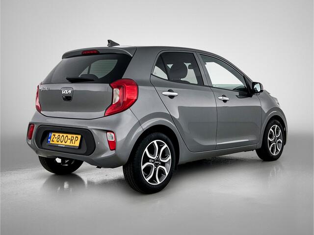KIA PICANTO 1.0 DPi DynamicPlusLine Interesse in deze Kia? Deze is uitsluitend te bezichtigen op basis afspraak in Kia Etten-Leur