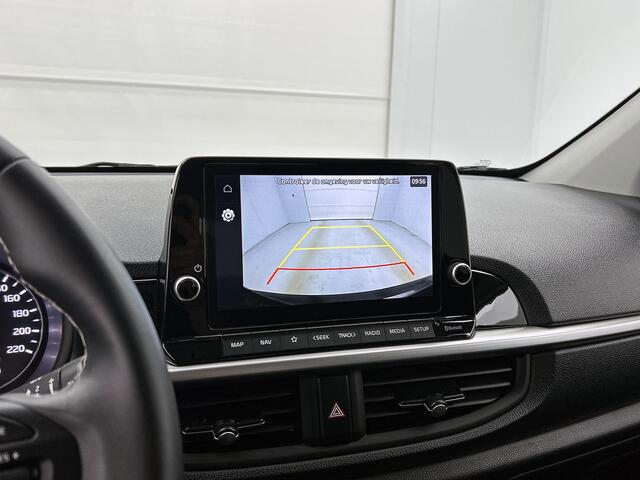 KIA PICANTO 1.0 DPi DynamicPlusLine Interesse in deze Kia? Deze is uitsluitend te bezichtigen op basis afspraak in Kia Etten-Leur