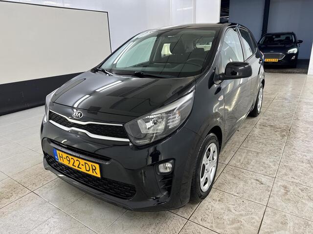 KIA PICANTO 1.0 MPi ComfortPL, 1e Eig! Camera! Nwe APK! VERWACHT!