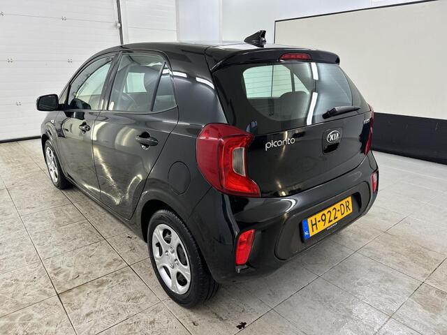 KIA PICANTO 1.0 MPi ComfortPL, 1e Eig! Camera! Nwe APK! VERWACHT!
