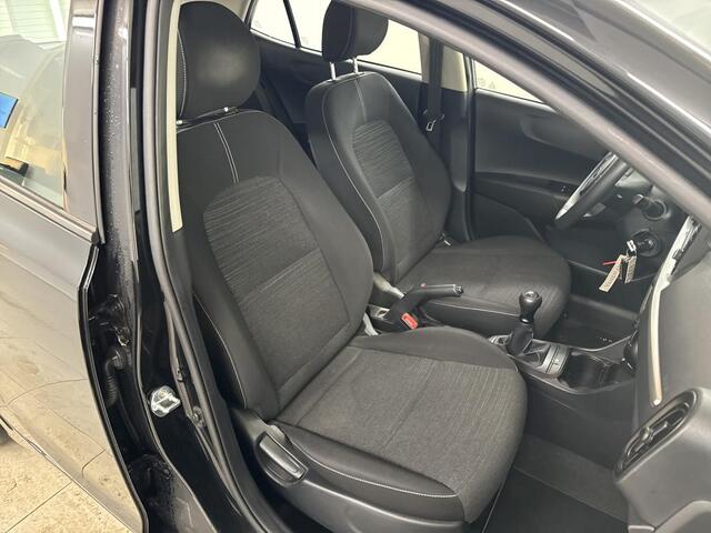 KIA PICANTO 1.0 MPi ComfortPL, 1e Eig! Camera! Nwe APK! VERWACHT!