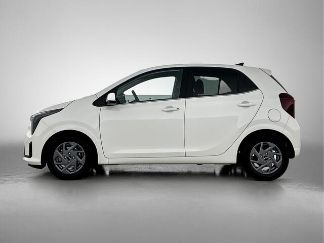 KIA PICANTO 1.0 DPI DynamicPlusLine