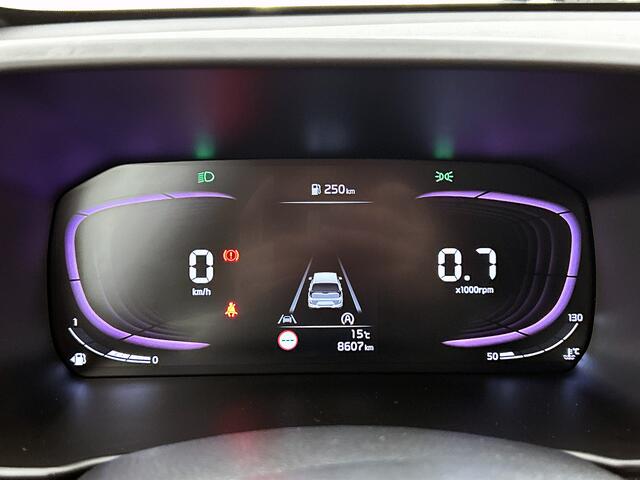 KIA PICANTO 1.0 DPI DynamicPlusLine