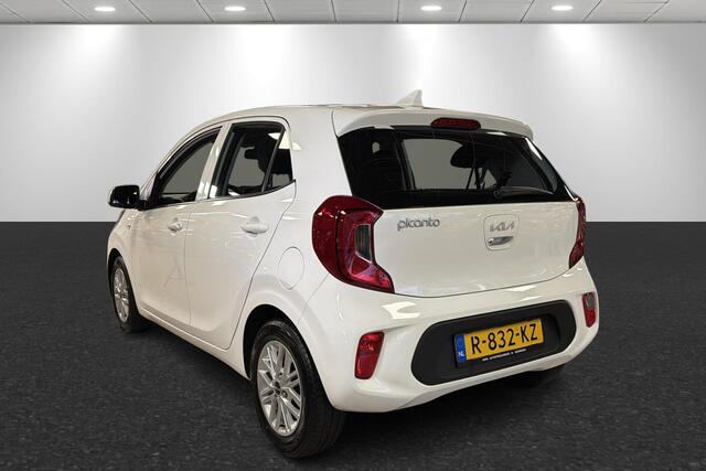 KIA PICANTO 1.0 DPi DynamicLine