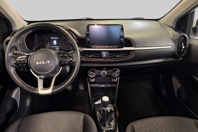 KIA PICANTO 1.0 DPi DynamicLine