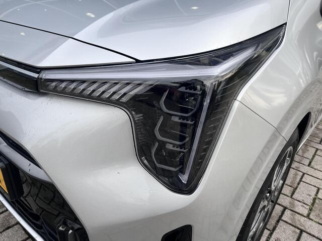 KIA PICANTO 1.0 DPI ExecutiveLine Draadloze oplader telefoon | Stoel en Stuurverwarming | Led verlichting | 1e Eigenaar!!