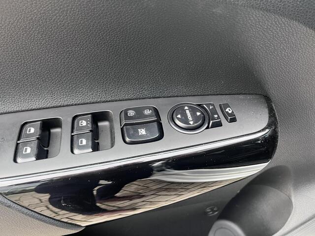 KIA PICANTO 1.0 DPI ExecutiveLine Draadloze oplader telefoon | Stoel en Stuurverwarming | Led verlichting | 1e Eigenaar!!