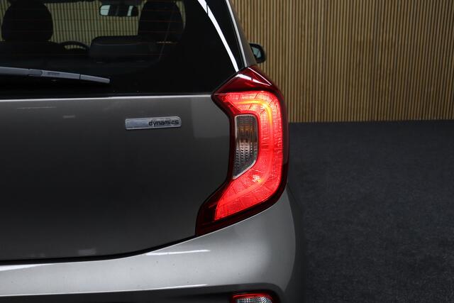 KIA PICANTO 1.0 CVVT EconomyPlusLine | Afneembare Trekhaak | Airco | LM Velgen