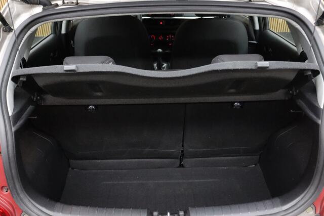 KIA PICANTO 1.0 CVVT EconomyPlusLine | Afneembare Trekhaak | Airco | LM Velgen