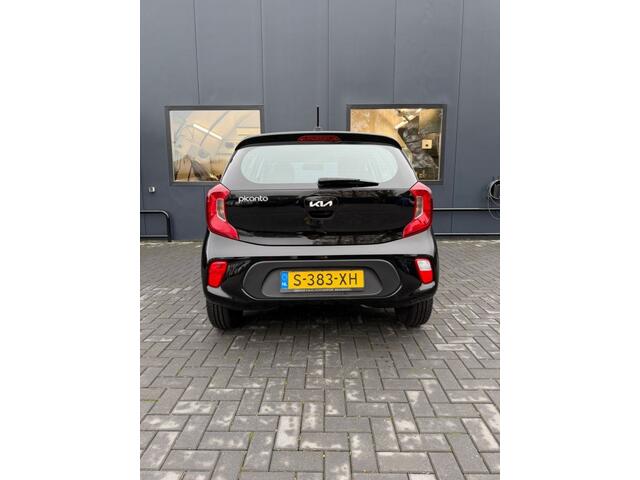 KIA PICANTO 1.0 DPi ComfortLine / 5 deurs / Cruise Control / Bluetooth
