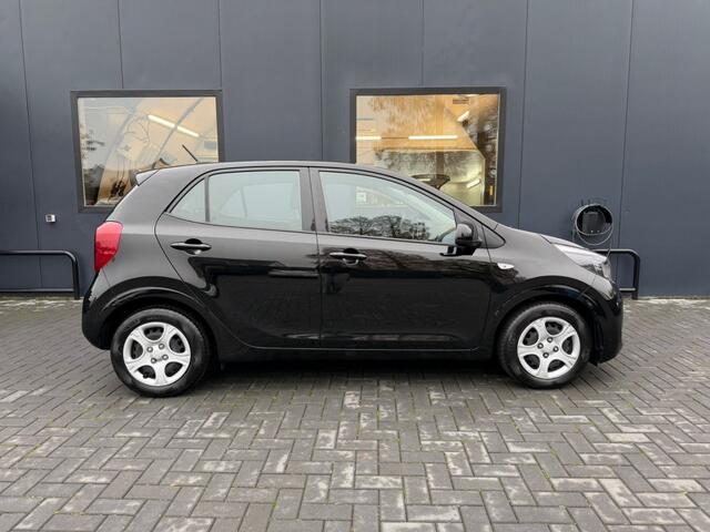 KIA PICANTO 1.0 DPi ComfortLine / 5 deurs / Cruise Control / Bluetooth