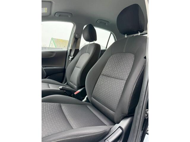 KIA PICANTO 1.0 DPi ComfortLine / 5 deurs / Cruise Control / Bluetooth