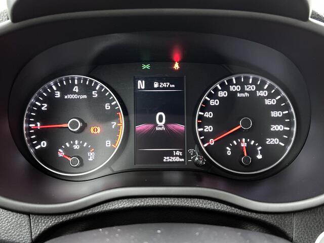 KIA PICANTO 1.0 DPi DynamicPlusLine