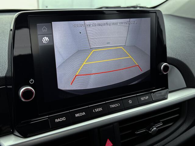 KIA PICANTO 1.0 DPi DynamicLine | Apple Carplay/Android Auto | Camera | Cruise Control | Nederlandse Auto | NAP |