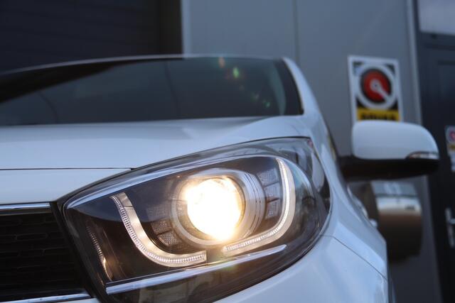 KIA PICANTO 1.0 CVVT Design Edition, Camera, Cruise, Navi