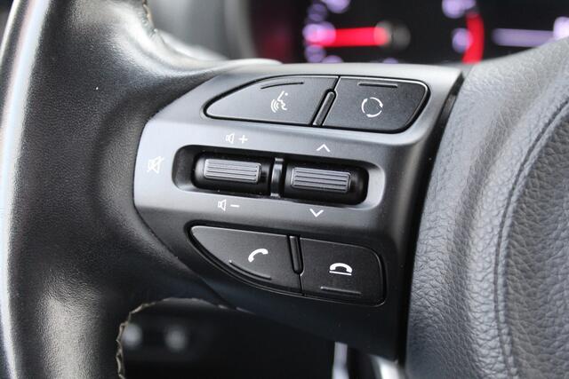 KIA PICANTO 1.0 CVVT Design Edition//Navi//Camera!!