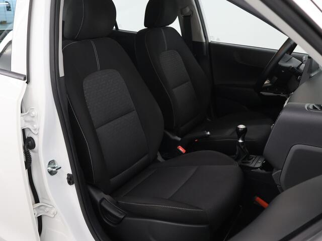 KIA PICANTO 1.0 DPi DynamicLine | Apple Carplay/Android Carplay | Parkeercamera | Airco | Cruise Control |