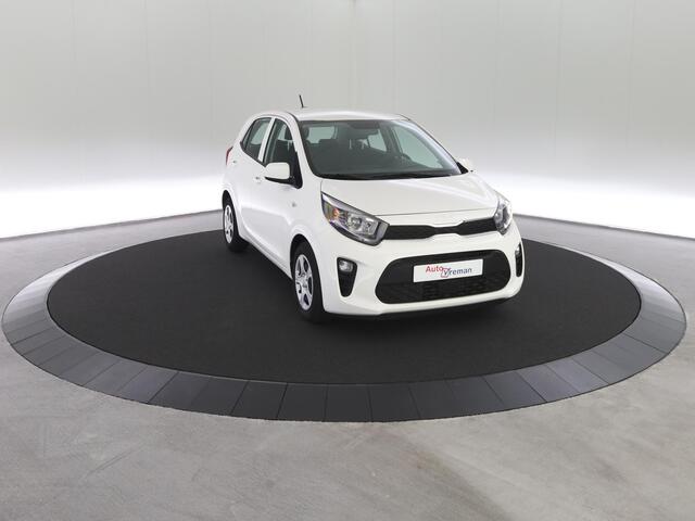 KIA PICANTO 1.0 DPi ComfortLine 5p