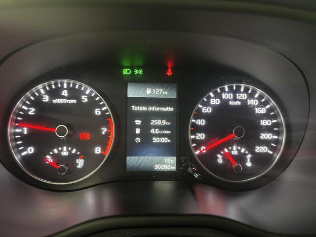 KIA PICANTO 1.0 DPi ComfortLine 5p